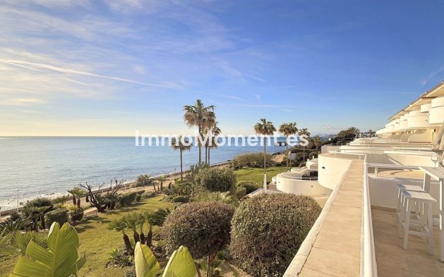 Bestaande woning - Appartement - Estepona  - Estepona Centro