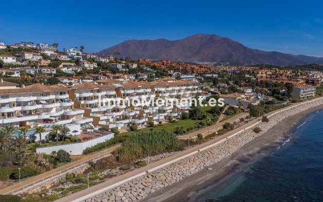 Bestaande woning - Appartement - Estepona  - Estepona Centro