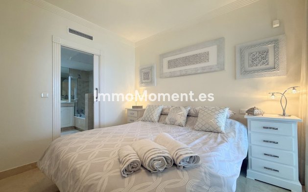 Bestaande woning - Appartement - Estepona  - Estepona Centro