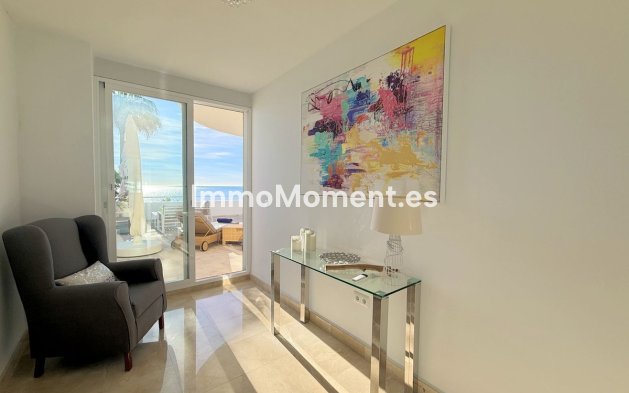 Bestaande woning - Appartement - Estepona  - Estepona Centro