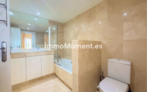 Bestaande woning - Appartement - Estepona  - Estepona Centro