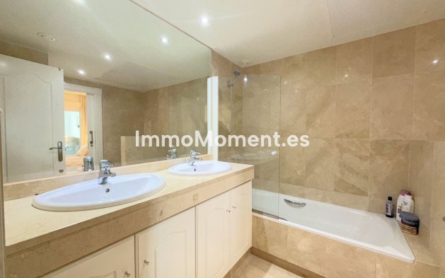 Bestaande woning - Appartement - Estepona  - Estepona Centro