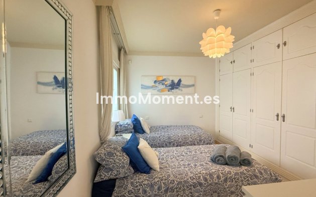 Bestaande woning - Appartement - Estepona  - Estepona Centro