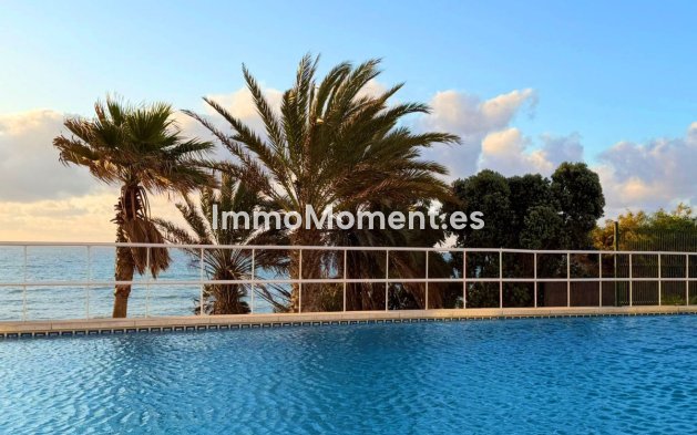 Bestaande woning - Appartement - Estepona  - Estepona Centro