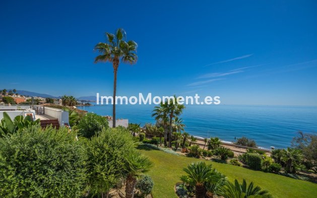 Bestaande woning - Appartement - Estepona  - Estepona Centro