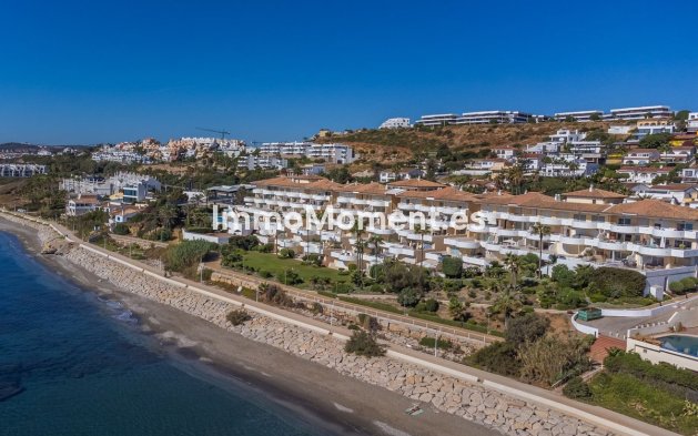 Bestaande woning - Appartement - Estepona  - Estepona Centro