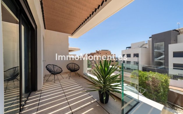Wiederverkauf - Reihenhaus - Mijas - La Cala de Mijas