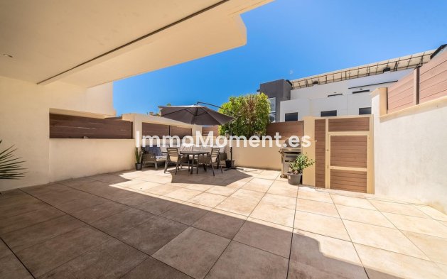 Wiederverkauf - Reihenhaus - Mijas - La Cala de Mijas