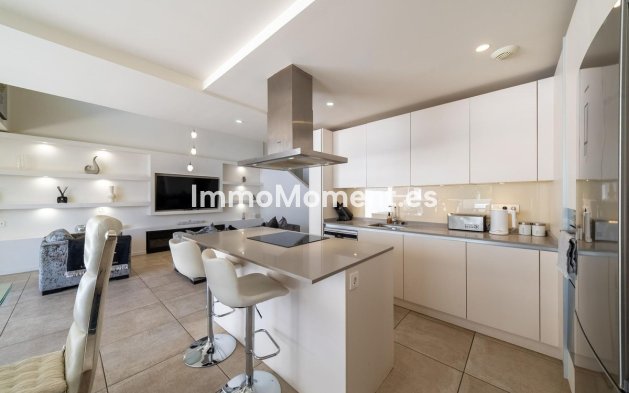 Wiederverkauf - Reihenhaus - Mijas - La Cala de Mijas