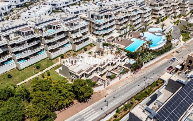 Wiederverkauf - Reihenhaus - Mijas - La Cala de Mijas
