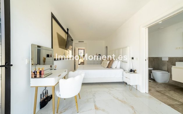 Wiederverkauf - Reihenhaus - Mijas - La Cala de Mijas