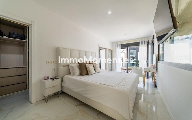 Wiederverkauf - Reihenhaus - Mijas - La Cala de Mijas
