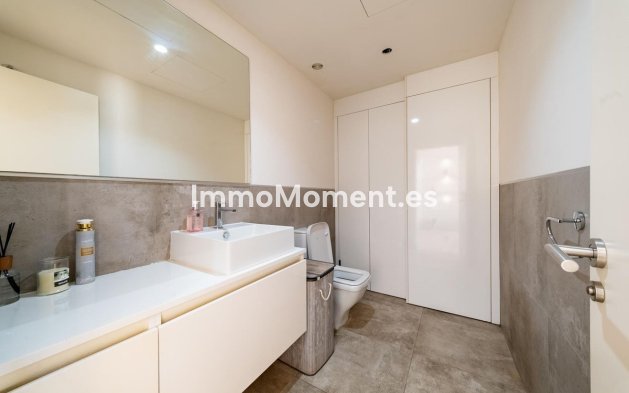 Wiederverkauf - Reihenhaus - Mijas - La Cala de Mijas