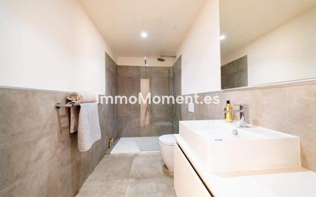 Wiederverkauf - Reihenhaus - Mijas - La Cala de Mijas