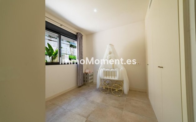 Wiederverkauf - Reihenhaus - Mijas - La Cala de Mijas