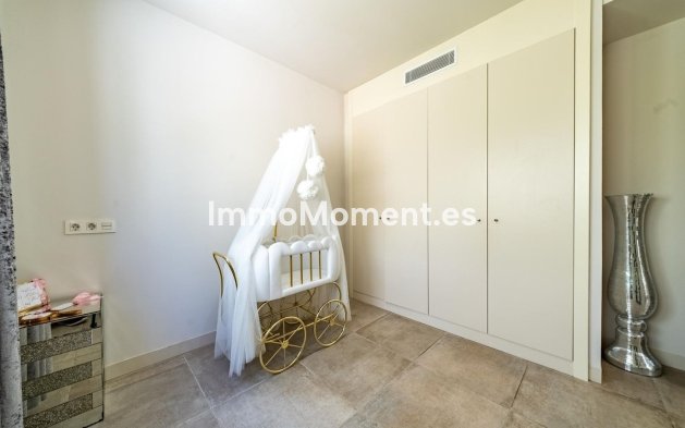 Wiederverkauf - Reihenhaus - Mijas - La Cala de Mijas