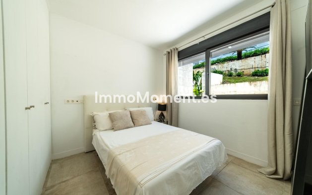 Wiederverkauf - Reihenhaus - Mijas - La Cala de Mijas