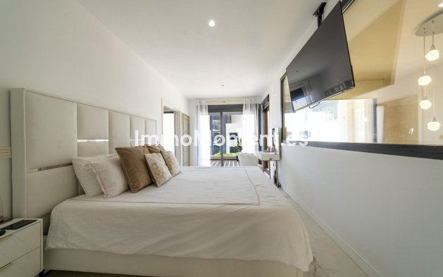 Wiederverkauf - Reihenhaus - Mijas - La Cala de Mijas