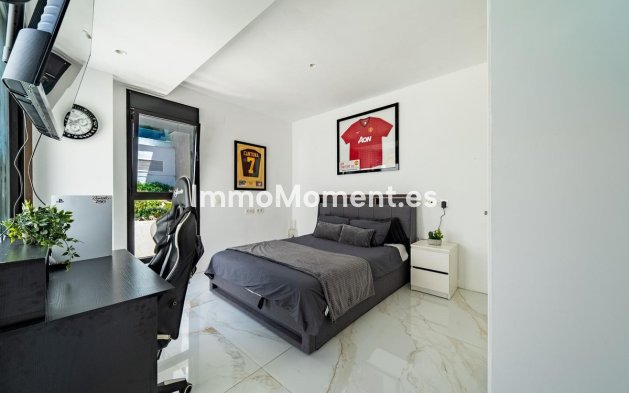 Wiederverkauf - Reihenhaus - Mijas - La Cala de Mijas