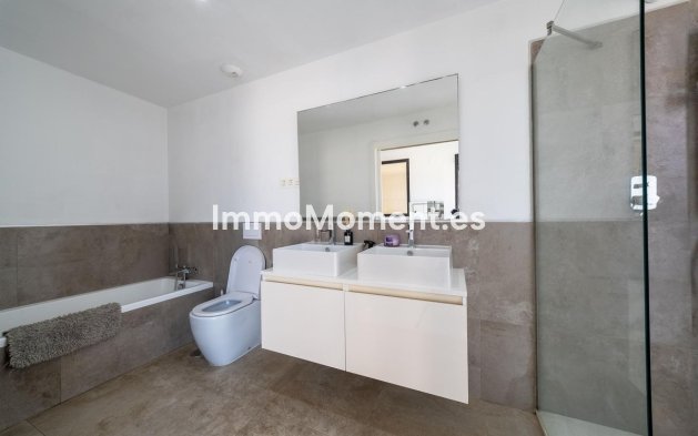 Wiederverkauf - Reihenhaus - Mijas - La Cala de Mijas