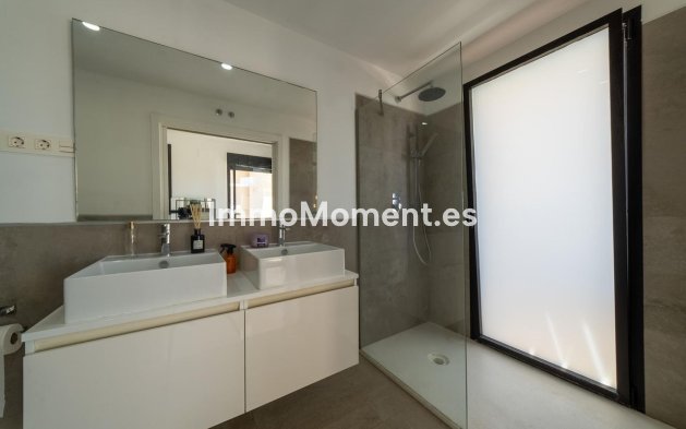 Wiederverkauf - Reihenhaus - Mijas - La Cala de Mijas