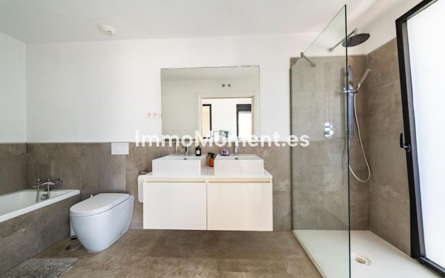 Wiederverkauf - Reihenhaus - Mijas - La Cala de Mijas