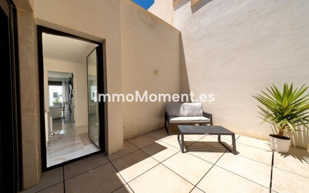 Wiederverkauf - Reihenhaus - Mijas - La Cala de Mijas