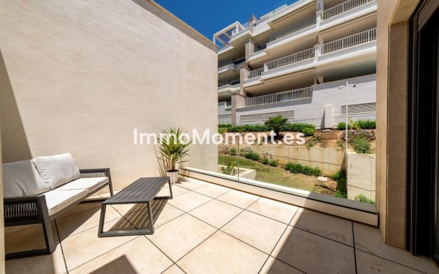 Wiederverkauf - Reihenhaus - Mijas - La Cala de Mijas