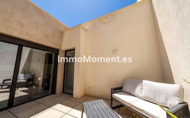 Wiederverkauf - Reihenhaus - Mijas - La Cala de Mijas