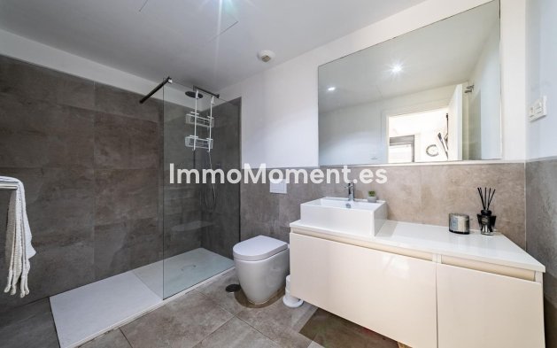 Wiederverkauf - Reihenhaus - Mijas - La Cala de Mijas