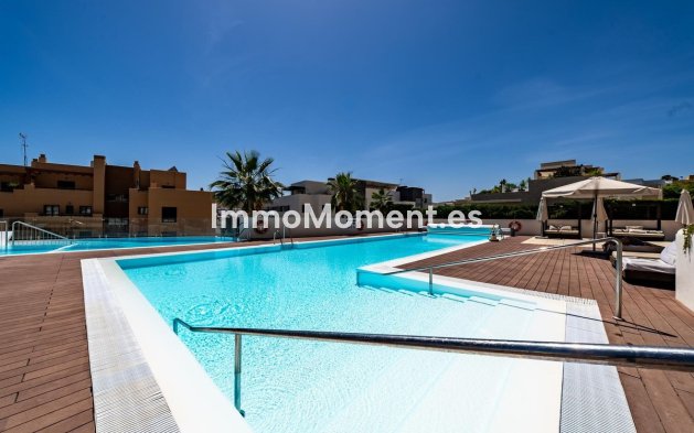 Wiederverkauf - Reihenhaus - Mijas - La Cala de Mijas