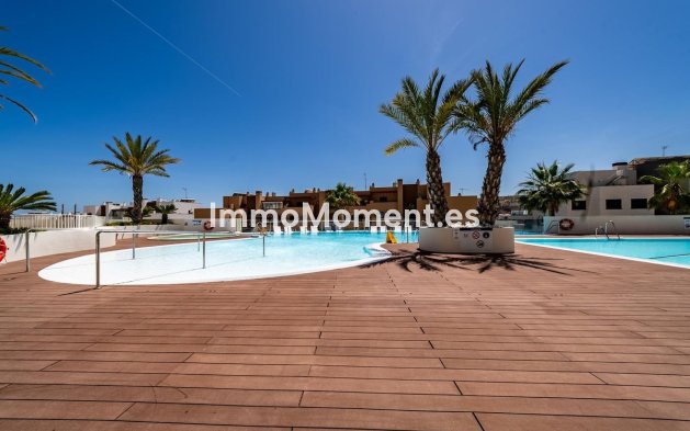 Wiederverkauf - Reihenhaus - Mijas - La Cala de Mijas
