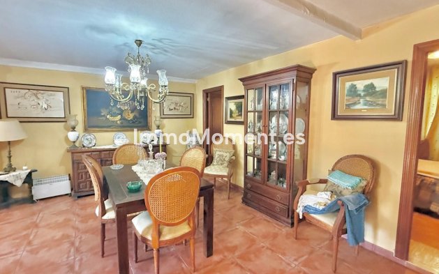 Reventa - Casa de campo - Mijas - Mijas Centro
