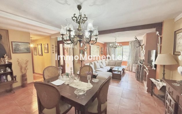 Reventa - Casa de campo - Mijas - Mijas Centro