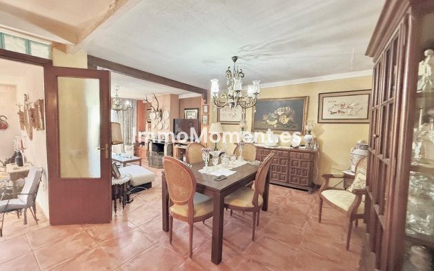 Reventa - Casa de campo - Mijas - Mijas Centro