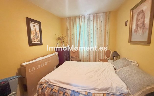 Reventa - Casa de campo - Mijas - Mijas Centro