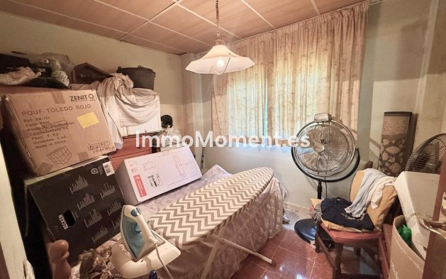 Reventa - Casa de campo - Mijas - Mijas Centro
