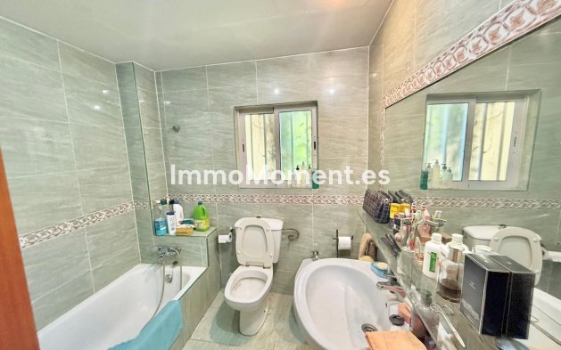 Reventa - Casa de campo - Mijas - Mijas Centro