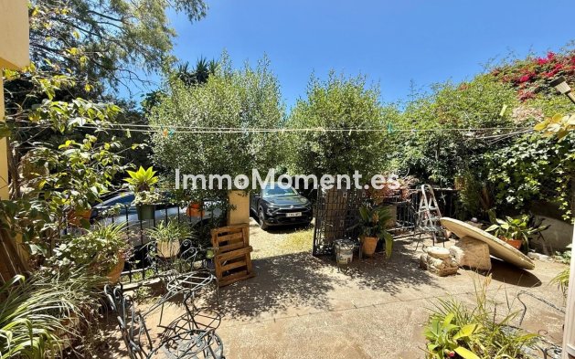 Reventa - Casa de campo - Mijas - Mijas Centro