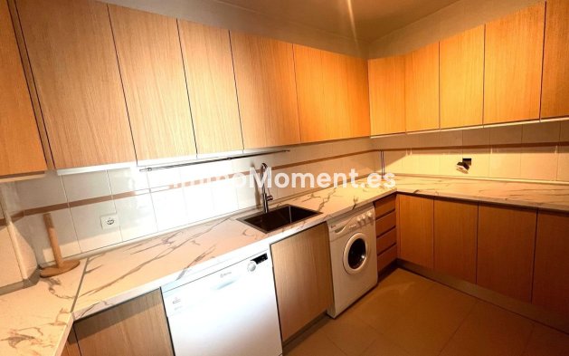 Wiederverkauf - Wohnung - Mijas - Mijas Centro