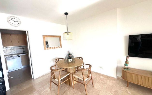 Wiederverkauf - Wohnung - Mijas - Mijas Centro