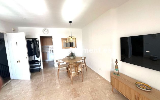 Wiederverkauf - Wohnung - Mijas - Mijas Centro
