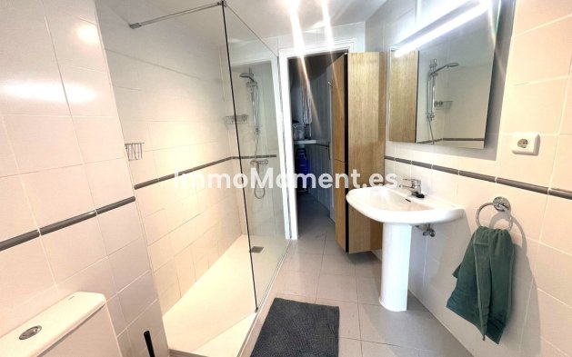 Wiederverkauf - Wohnung - Mijas - Mijas Centro