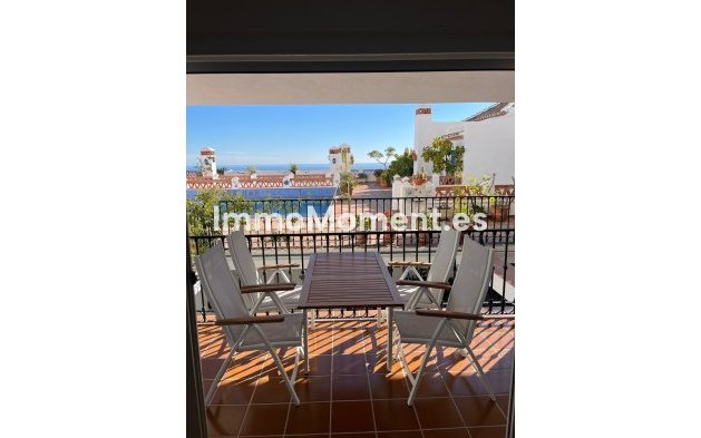 Wiederverkauf - Wohnung - Mijas - Mijas Centro