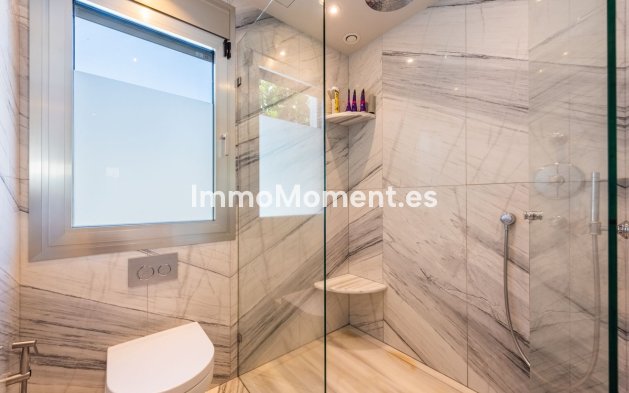 Resale - Detached villa - Marbella - San Pedro de Alcántara