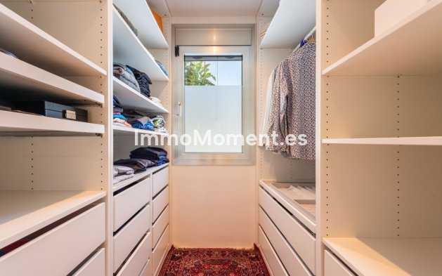 Resale - Detached villa - Marbella - San Pedro de Alcántara