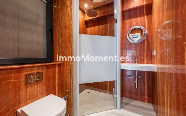 Resale - Detached villa - Marbella - San Pedro de Alcántara