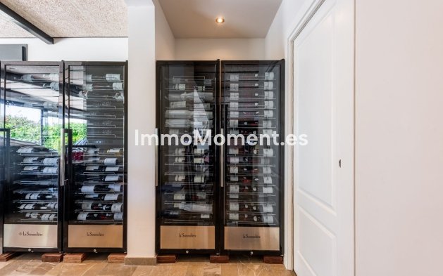 Resale - Detached villa - Marbella - San Pedro de Alcántara