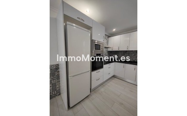 Resale - Apartment - Jávea - Jávea - Xàbia Centro