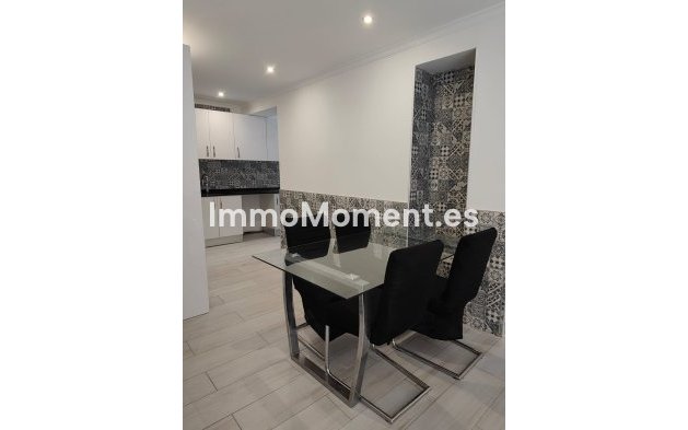 Resale - Apartment - Jávea - Jávea - Xàbia Centro